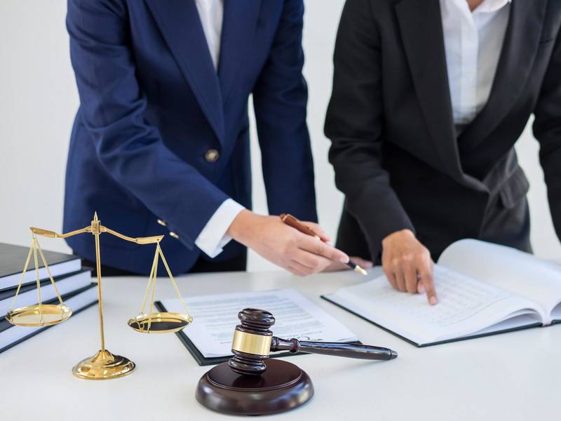 域名注冊流程全解析：上海律師視角下的法律與實務考量